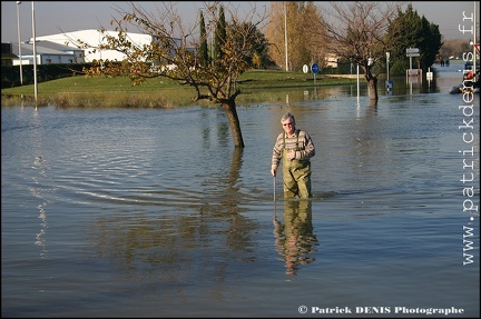 Arles - 2003 Inondations IMG_1568 Photo Patrick_DENIS