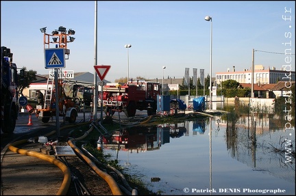 Arles - 2003 Inondations IMG_1599 Photo Patrick_DENIS