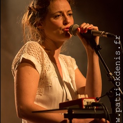 Cardinale @ La Gare, Coustellet | 08.11.2019