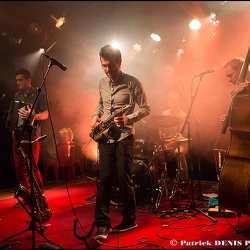 Pulcinella @ La Gare, Coustellet | 05.10.2019