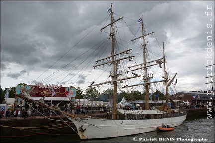 Armada Rouen IMG_7130 Photo Patrick_DENIS