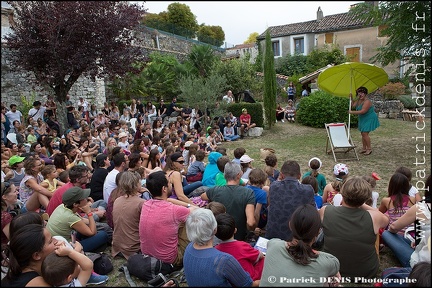 Cie seuls les poissons - Les vacances de Pina Loches IMG_8958 Photo Patrick_DENIS