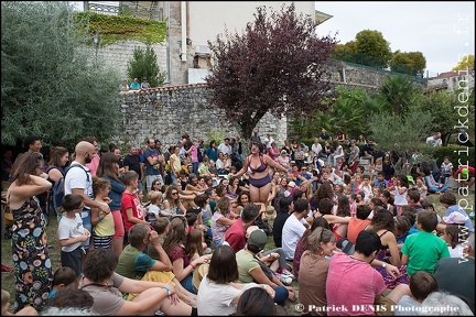 Cie seuls les poissons - Les vacances de Pina Loches IMG_8968 Photo Patrick_DENIS