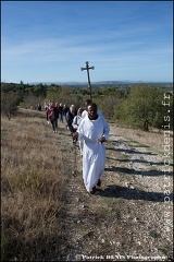 Benediction croix de Saint Roch - Lagnes IMG_2032 Photo Patrick_DENIS
