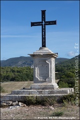 Benediction croix de Saint Roch - Lagnes IMG_2039 Photo Patrick_DENIS
