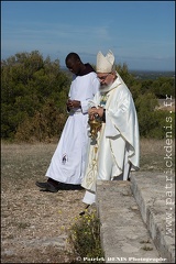 Benediction croix de Saint Roch - Lagnes IMG_2084 Photo Patrick_DENIS