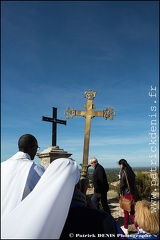 Benediction croix de Saint Roch - Lagnes IMG_2107 Photo Patrick_DENIS
