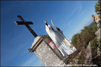 Benediction croix de Saint Roch - Lagnes IMG_2111 Photo Patrick_DENIS