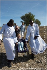 Benediction croix de Saint Roch - Lagnes IMG_2118 Photo Patrick_DENIS