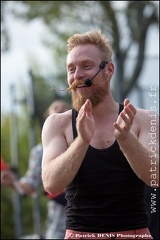 Quatuor Stomp - La rue des enfants IMG_0570 Photo Patrick_DENIS