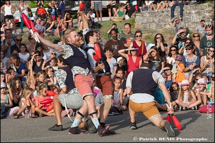 Quatuor Stomp - La rue des enfants IMG_0619 Photo Patrick_DENIS