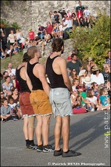 Quatuor Stomp - La rue des enfants IMG_0639 Photo Patrick_DENIS