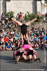 Quatuor Stomp - La rue des enfants IMG_0650 Photo Patrick_DENIS