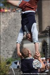 Quatuor Stomp - La rue des enfants IMG_1027 Photo Patrick_DENIS