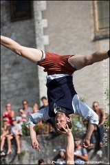 Quatuor Stomp - La rue des enfants IMG_1047 Photo Patrick_DENIS