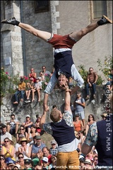 Quatuor Stomp - La rue des enfants IMG_1050 Photo Patrick_DENIS