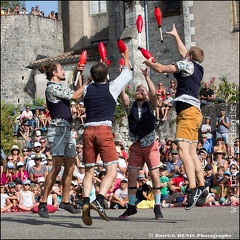 Quatuor Stomp - La rue des enfants IMG_1100 Photo Patrick_DENIS