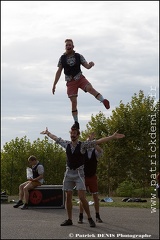 Quatuor Stomp - La rue des enfants IMG_9037 Photo Patrick_DENIS