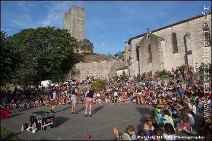 Quatuor Stomp - La rue des enfants IMG_9079 Photo Patrick_DENIS