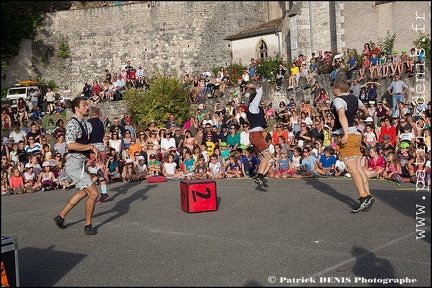 Quatuor Stomp - La rue des enfants IMG_9086 Photo Patrick_DENIS