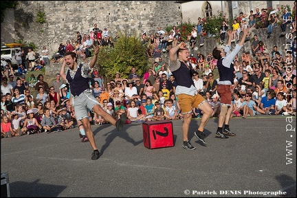 Quatuor Stomp - La rue des enfants IMG_9090 Photo Patrick_DENIS