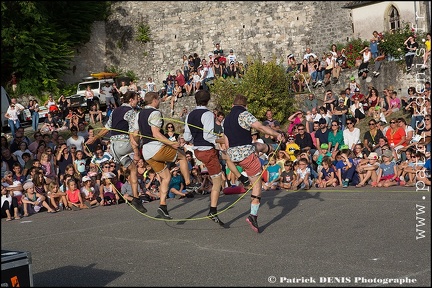 Quatuor Stomp - La rue des enfants IMG_9093 Photo Patrick_DENIS