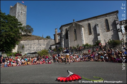 Quatuor Stomp - La rue des enfants IMG_9394 Photo Patrick_DENIS