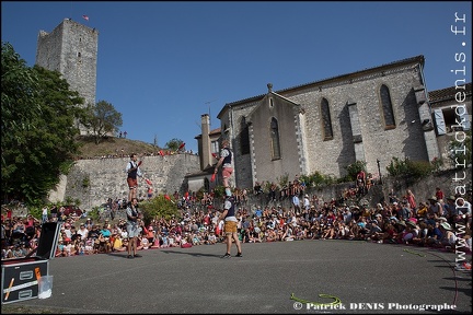 Quatuor Stomp - La rue des enfants IMG_9400 Photo Patrick_DENIS