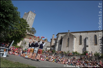 Quatuor Stomp - La rue des enfants IMG_9415 Photo Patrick_DENIS