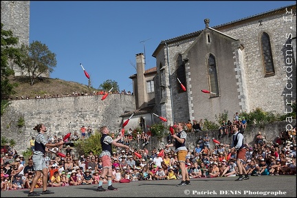 Quatuor Stomp - La rue des enfants IMG_9459 Photo Patrick_DENIS