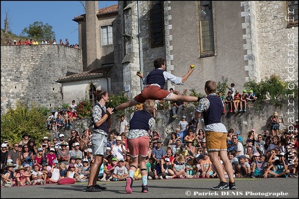 Quatuor Stomp - La rue des enfants IMG_9487 Photo Patrick_DENIS