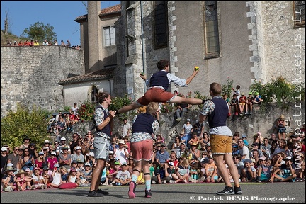 Quatuor Stomp - La rue des enfants IMG_9487 Photo Patrick_DENIS