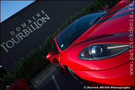 Supercars - Domaine Tourbillon IMG_0027 Photo Patrick_DENIS