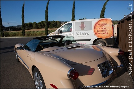 Supercars - Domaine Tourbillon IMG_0036 Photo Patrick_DENIS