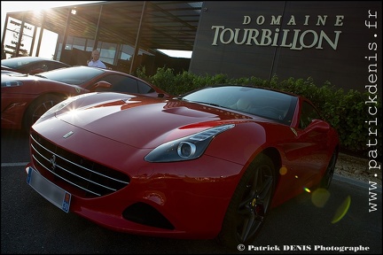 Supercars - Domaine Tourbillon IMG_0052 Photo Patrick_DENIS