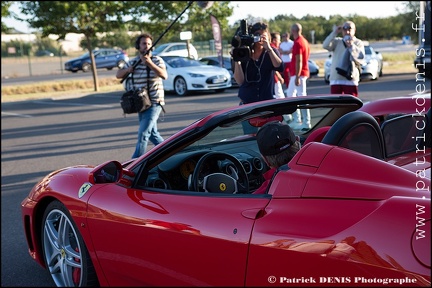 Supercars - Domaine Tourbillon IMG_0066 Photo Patrick_DENIS