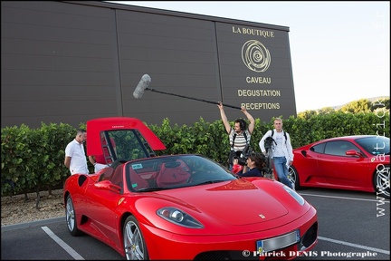 Supercars - Domaine Tourbillon IMG_0087 Photo Patrick_DENIS