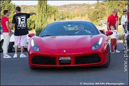 Supercars - Domaine Tourbillon IMG_8728 Photo Patrick_DENIS