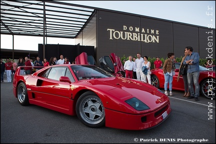 Supercars - Domaine Tourbillon IMG_0165 Photo Patrick_DENIS