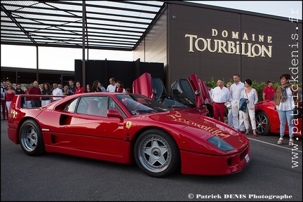 Supercars - Domaine Tourbillon IMG_0172 Photo Patrick_DENIS