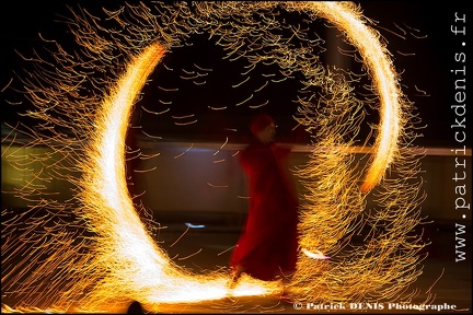 Attrap Lune - Les amants flammes IMG_4445 Photo Patrick_DENIS