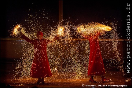 Attrap Lune - Les amants flammes IMG_4475 Photo Patrick_DENIS