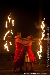 Attrap Lune - Les amants flammes IMG_4581 Photo Patrick_DENIS