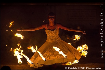 Attrap Lune - Les amants flammes IMG_4626 Photo Patrick_DENIS