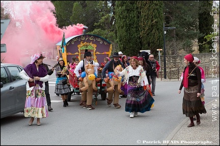 Caramentran - Lagnes  IMG_1545 Photo Patrick_DENIS