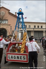 Caramentran - Lagnes  IMG_1566 Photo Patrick_DENIS