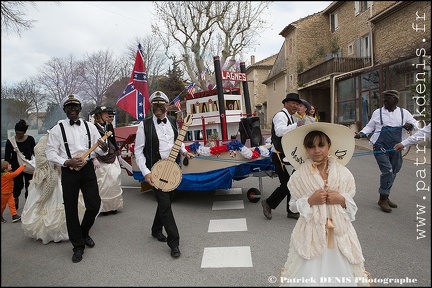 Caramentran - Lagnes  IMG_1569 Photo Patrick_DENIS