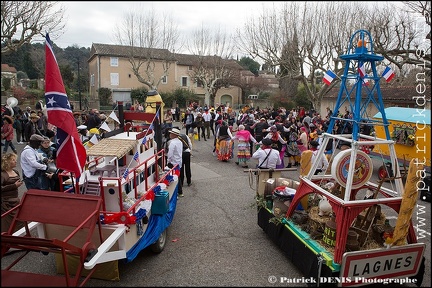 Caramentran - Lagnes  IMG_1599 Photo Patrick_DENIS