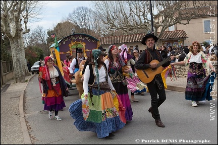 Caramentran - Lagnes  IMG_1638 Photo Patrick_DENIS