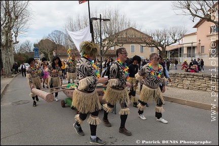 Caramentran - Lagnes  IMG_1642 Photo Patrick_DENIS